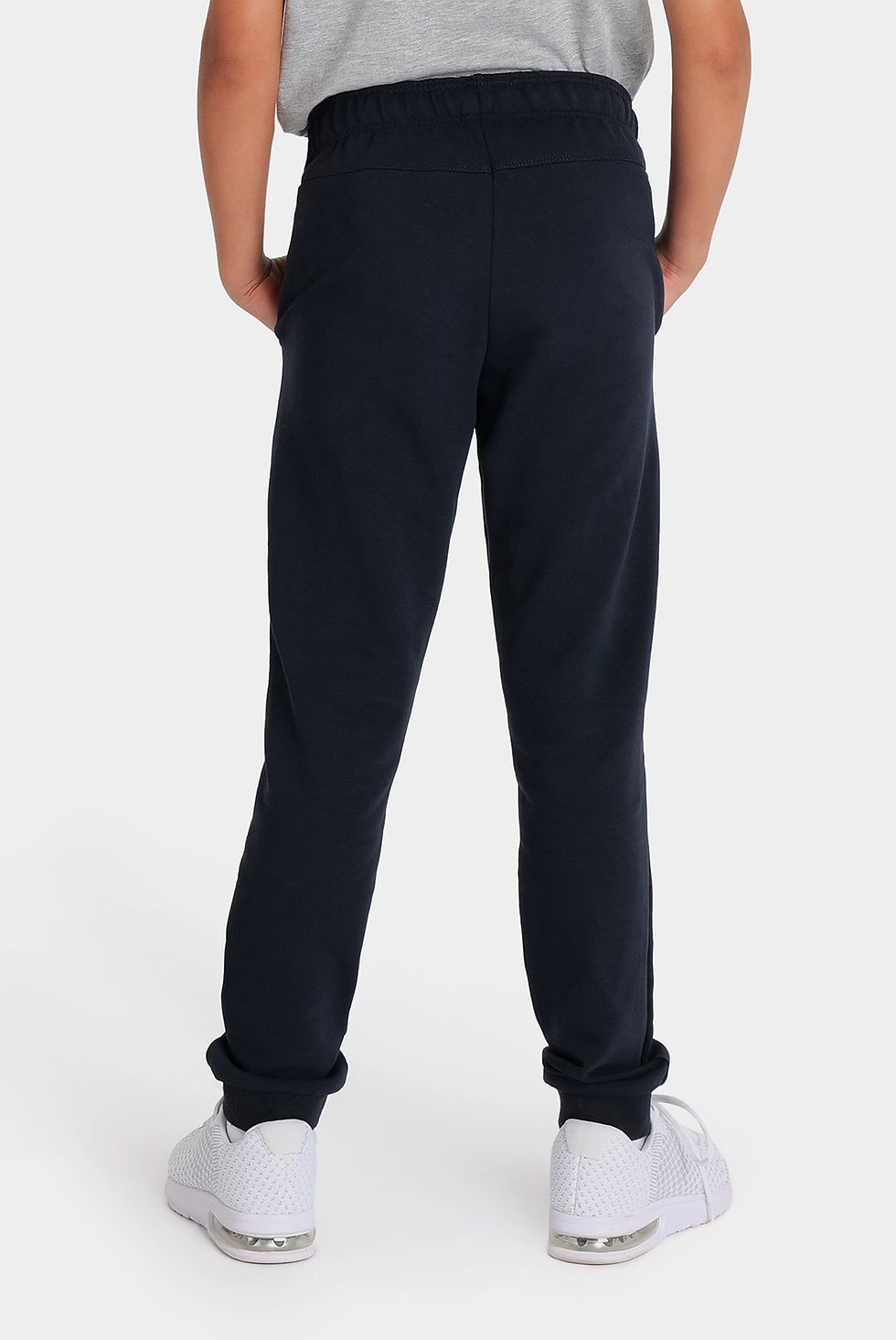 Прев'ю: Дитячі спортивні штани Arena Team Pant Solid 005350-700 14 років