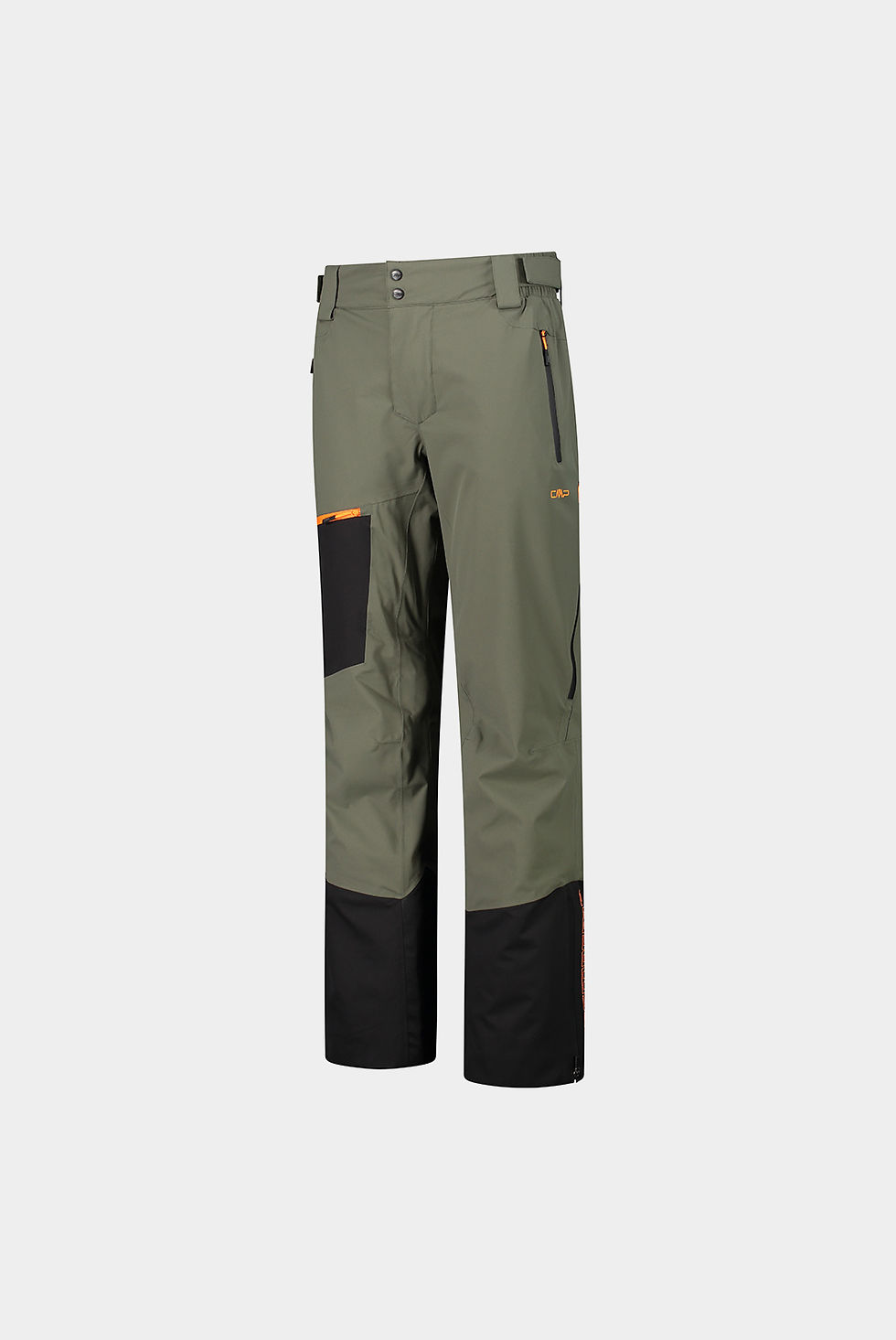 Прев'ю: Штани лижні CMP PANT FREE RIDE TWILL р.56