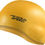 Прев'ю: Жовта шапочка для плавання Aqua Speed, захищає волосся, Інтернет-магазин SwimDream.