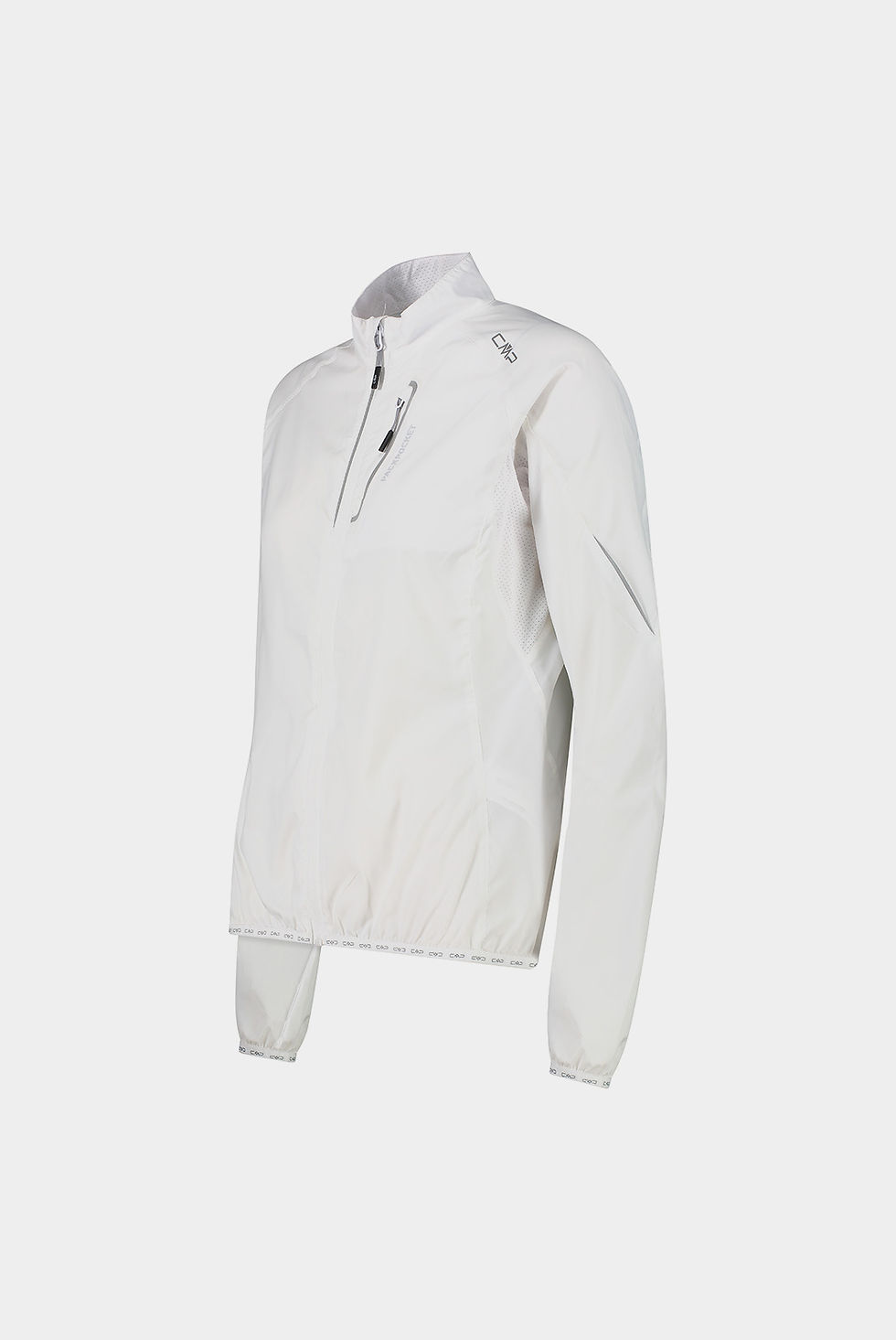 Прев'ю: Жіноча вітрівка Cmp Woman Jacket 3C46776T-A001 34