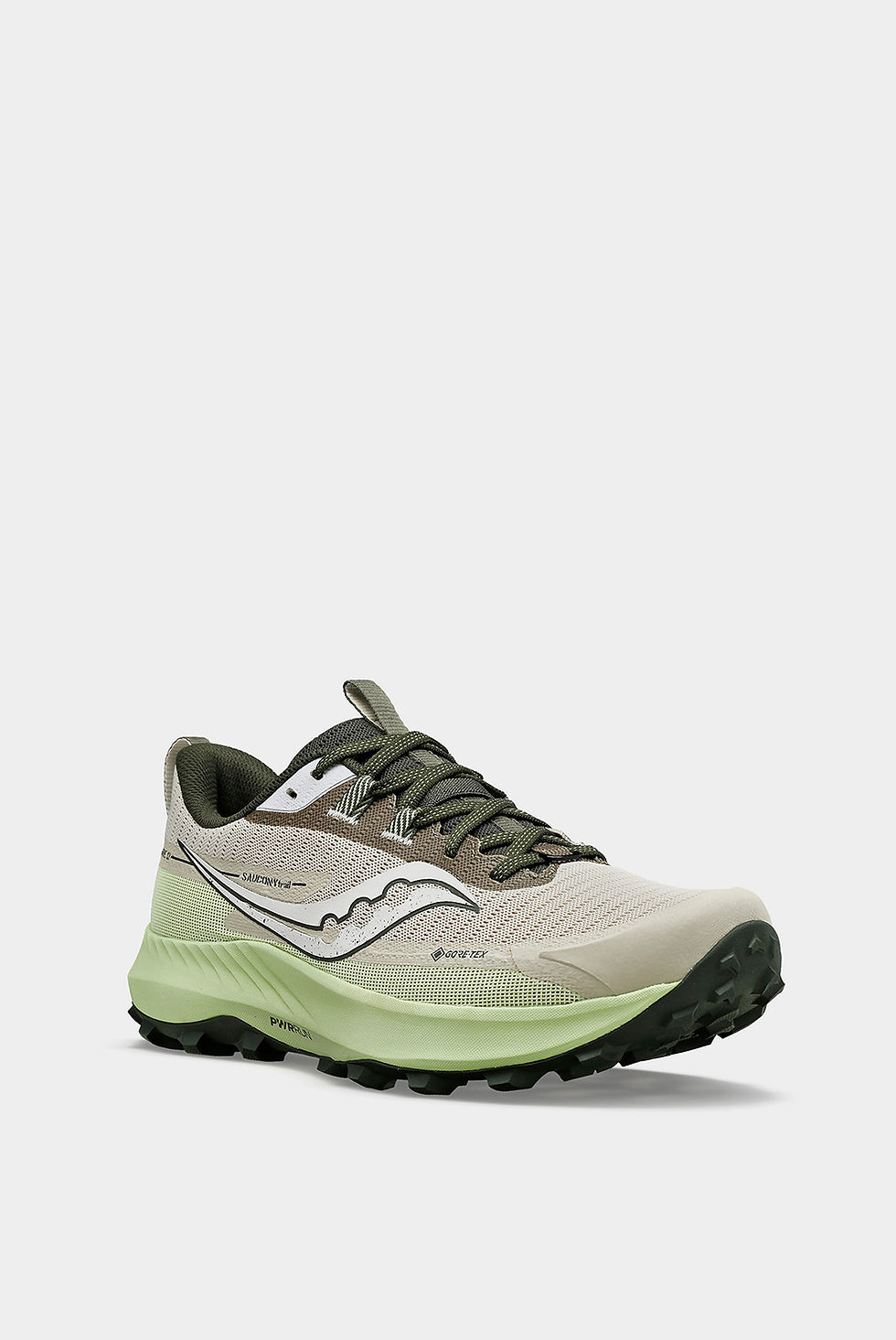Прев'ю: Чоловічі кросівки для бігу Saucony Peregrine 13 Gtx S20841-30 41