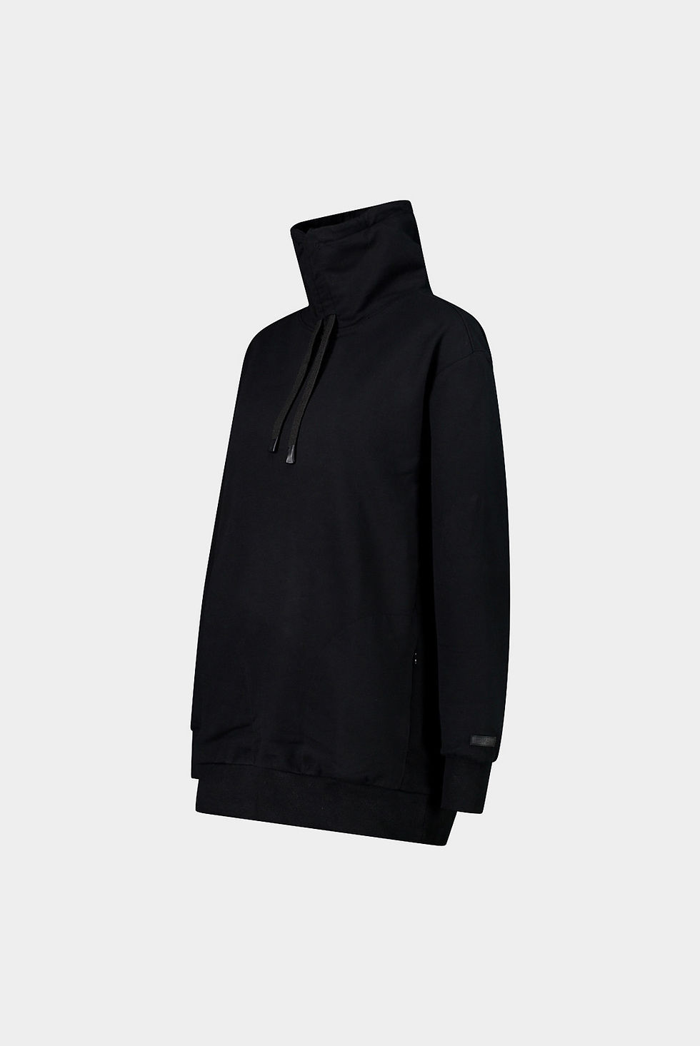 Прев'ю: Жіночий реглан Cmp Woman Maxi Sweat 33D3406-U901 38
