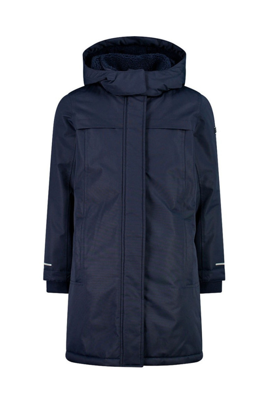 Дитяча парка Cmp Kid G Parka Fix Hood 33K1475-N950 110 см