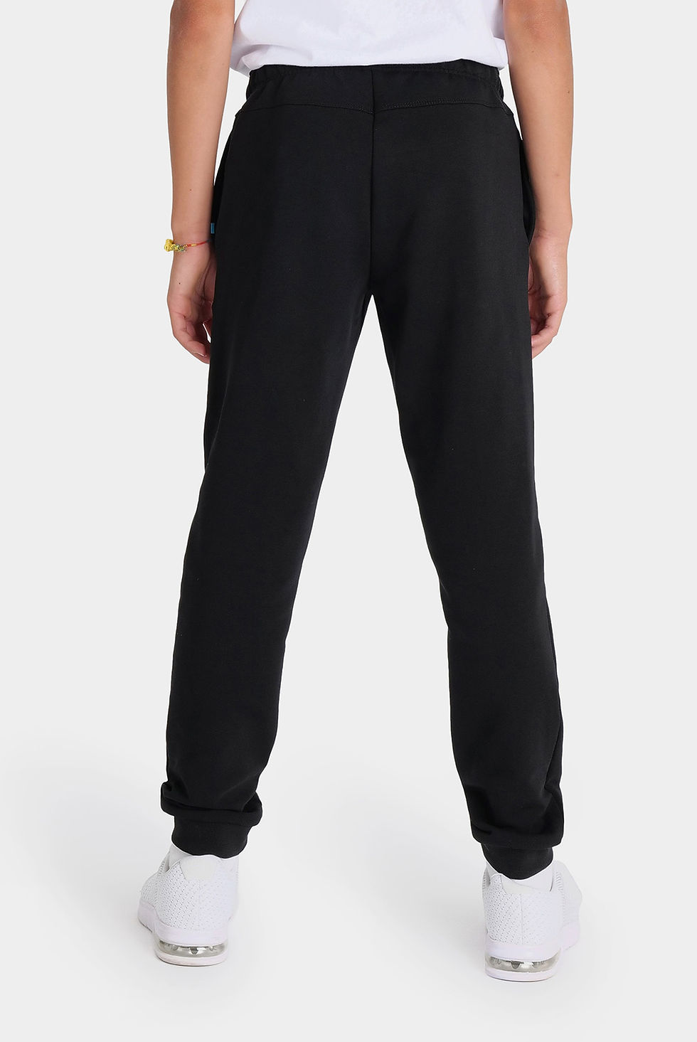 Прев'ю: Дитячі спортивні штани Arena Team Pant Solid 005350-500 12 років