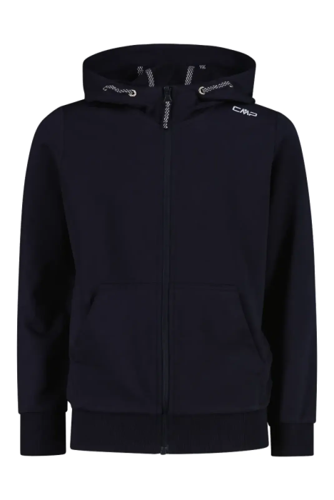 Реглан CMP JACKET FIX HOOD р.128