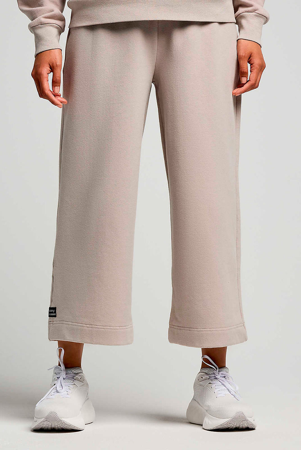 Прев'ю: Жіночі спортивні штани Saucony Recovery Pant SAW800526-DV L