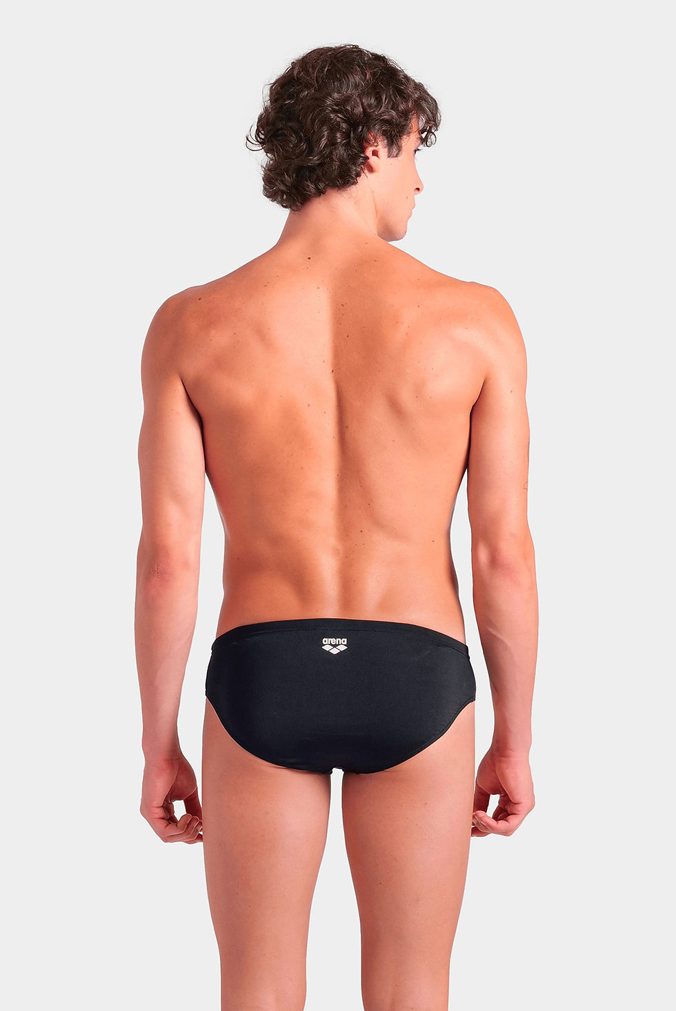 Прев'ю: Чоловічі плавки Arena Poseidonia Swim Briefs 009075-501 38 UK / 95 FR / 52 IT