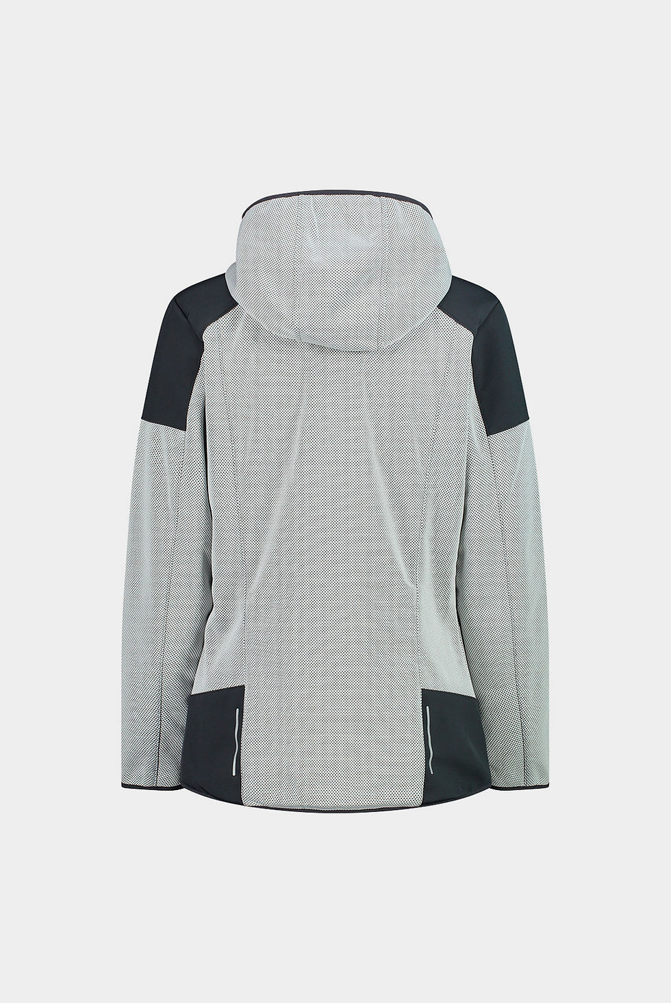 Прев'ю: Жіноча спортивна куртка Cmp Woman Jacket Fix Hood 33A2136-25XP 34