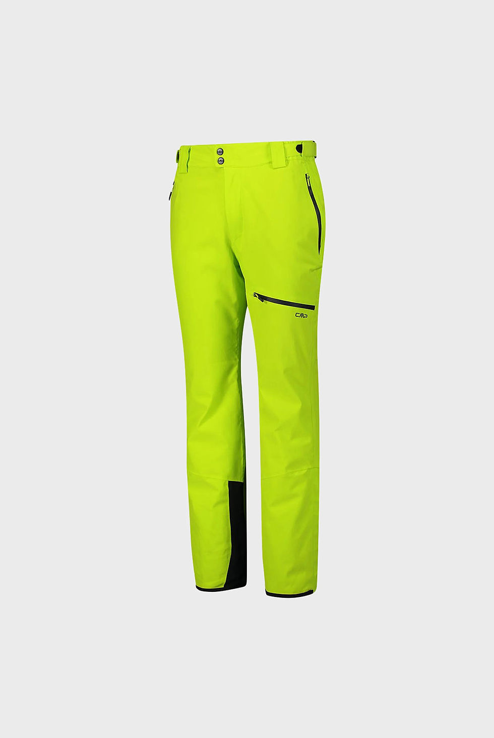 Прев'ю: Чоловічі лижні штани Cmp Pant Stretch Polyester 34W4377-E112 56