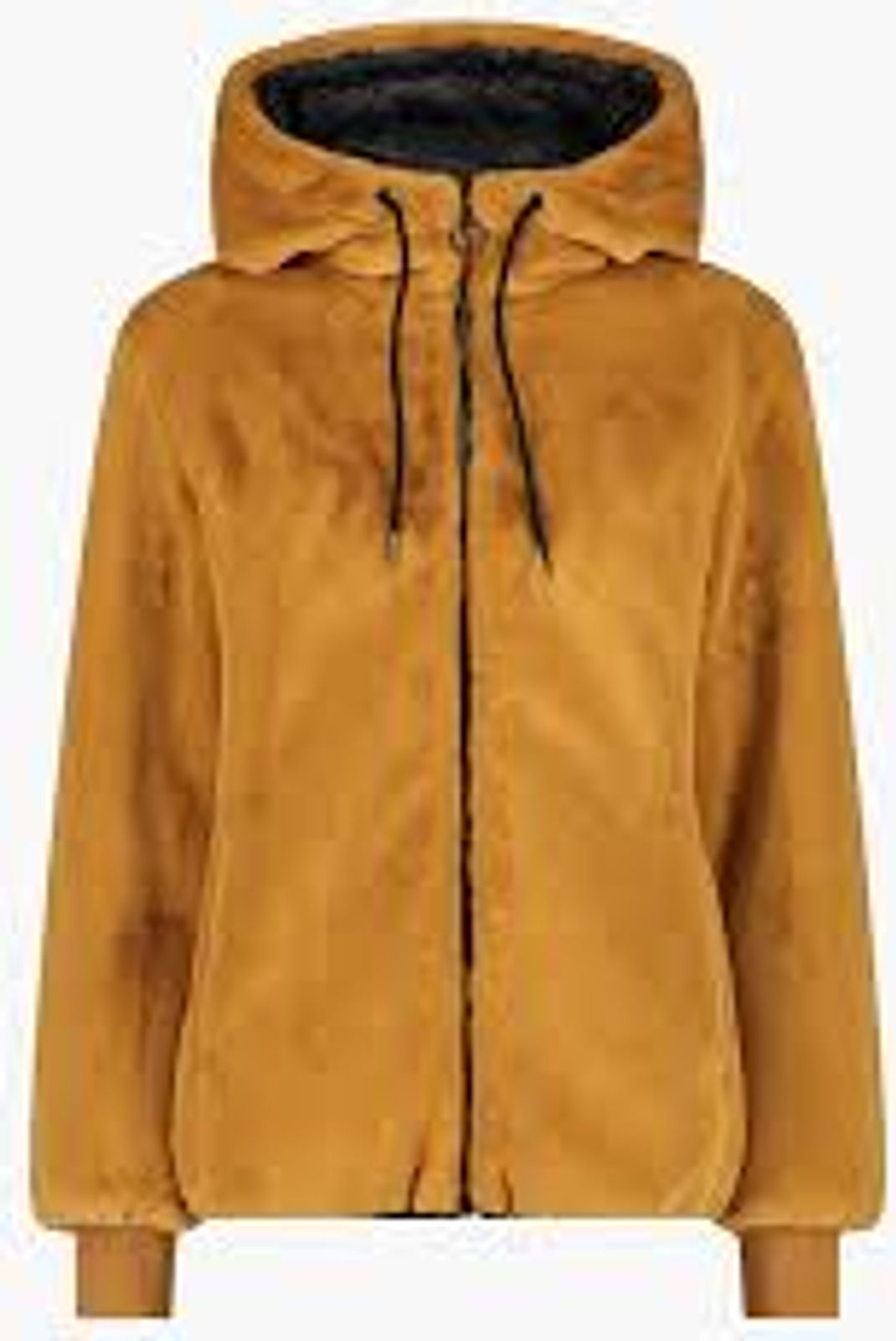 Куртка CMP WOMAN JACKET FIX HOOD (розмір 36)