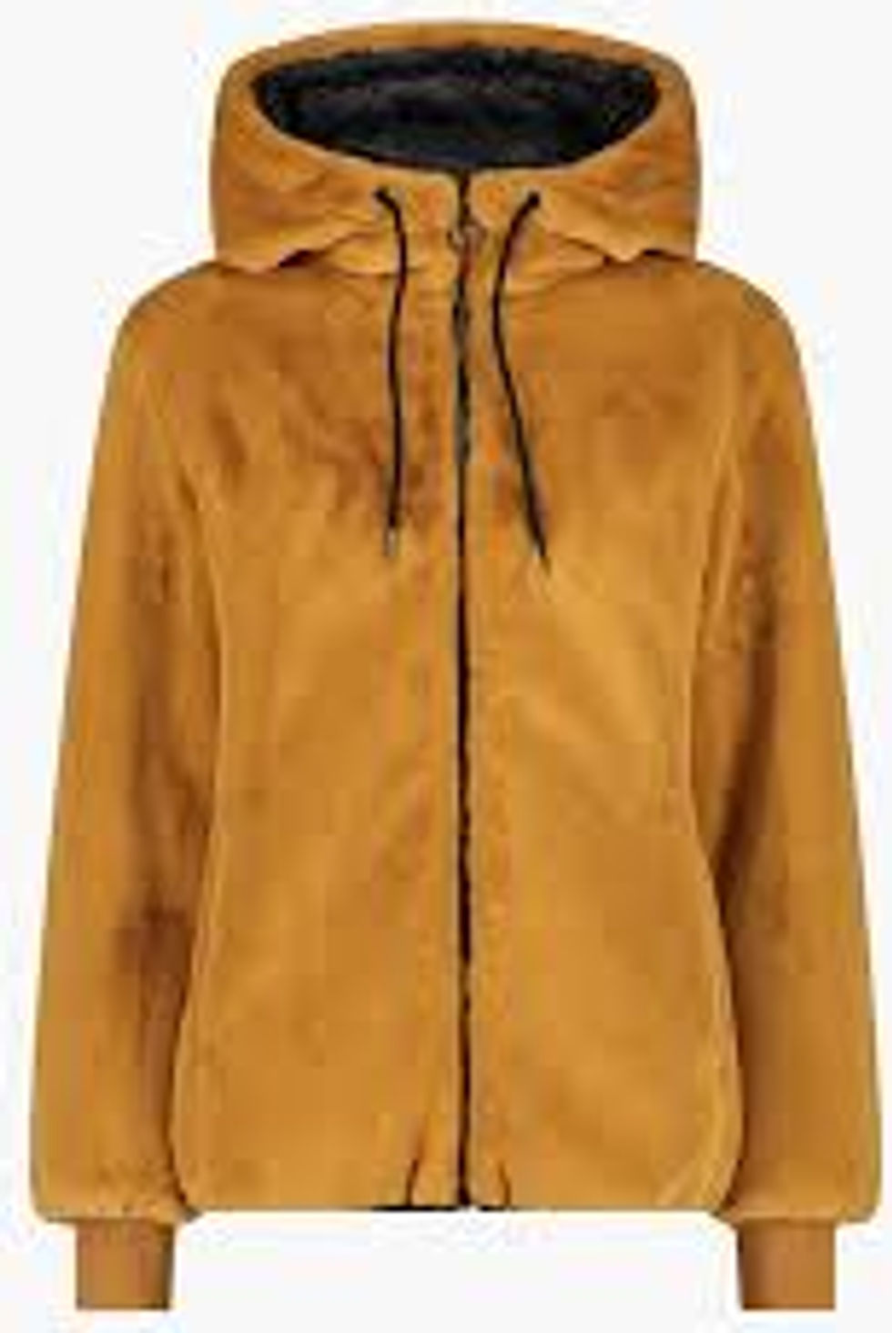 Прев'ю: Куртка CMP WOMAN JACKET FIX HOOD (розмір 36)