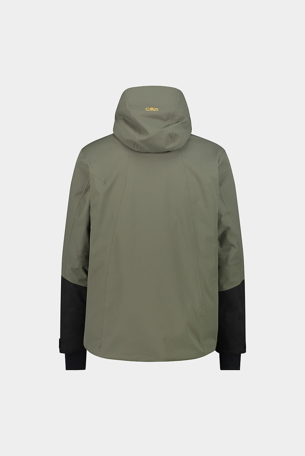 Прев'ю: Чоловіча лижна куртка Cmp Jacket Fix Hood Twill 34W2037-E943 54