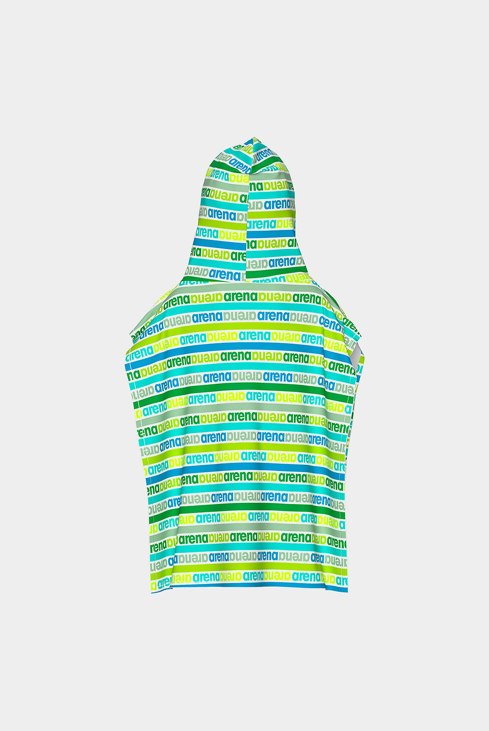 Прев'ю: Дитяче пончо Arena Terry Poncho 009043-600 S