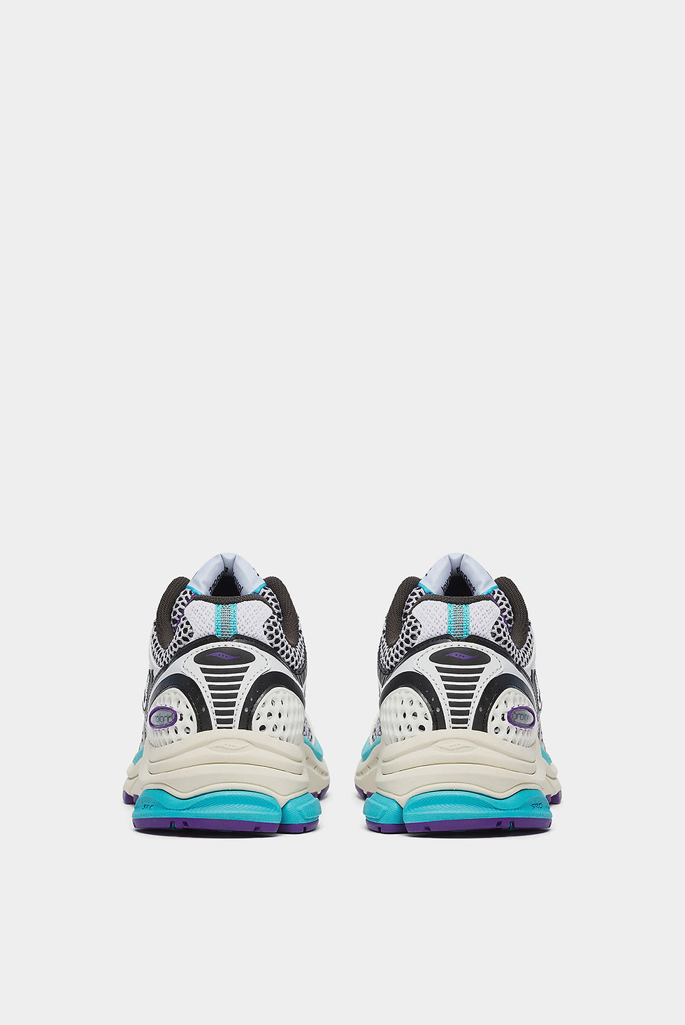 Прев'ю: Кросівки Saucony Progrid Triumph 4 S70704-13 6.5