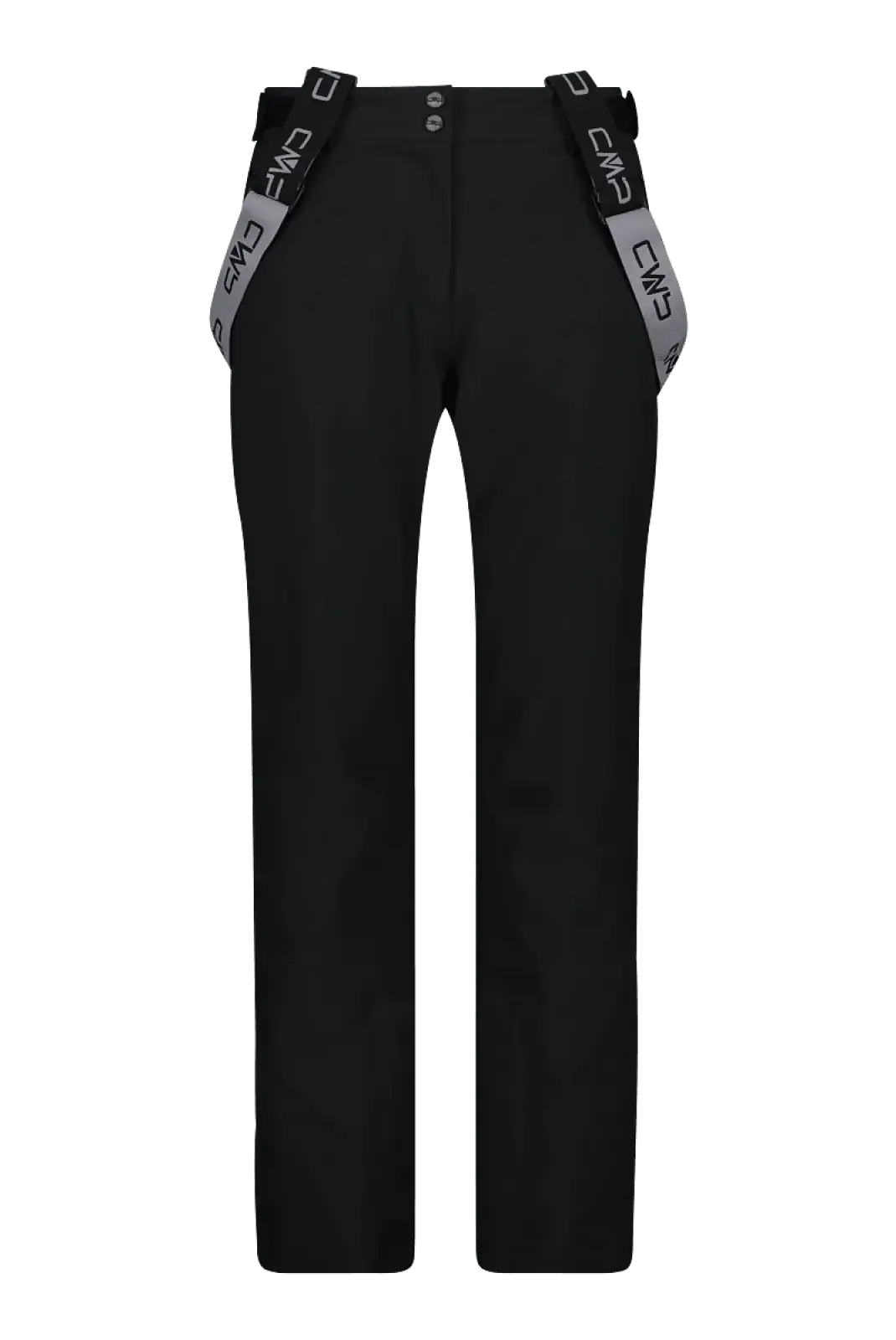 Штани лижні CMP PANT STRETCH POLYESTER р.42