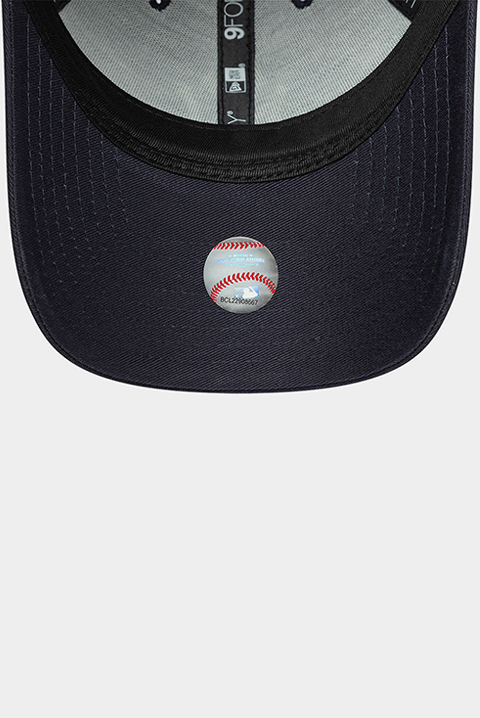 Прев'ю: Чоловіча кепка New Era OUTDOOR ICON 9FORTY NEYYAN NV