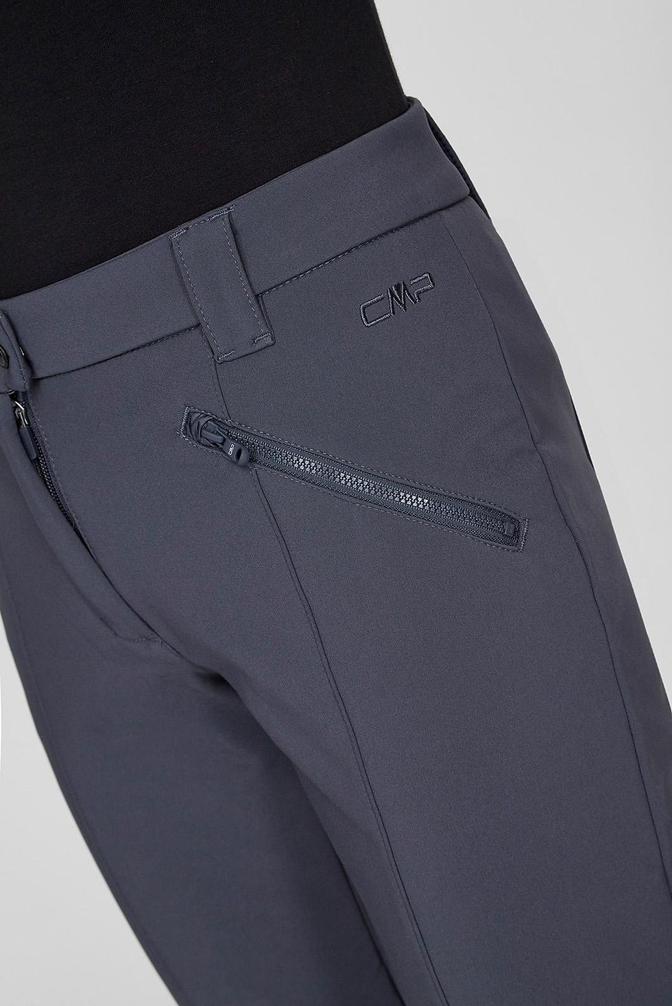 Прев'ю: Жіночі штани-sfc Cmp Woman Long Pant 3A11266-U911 36