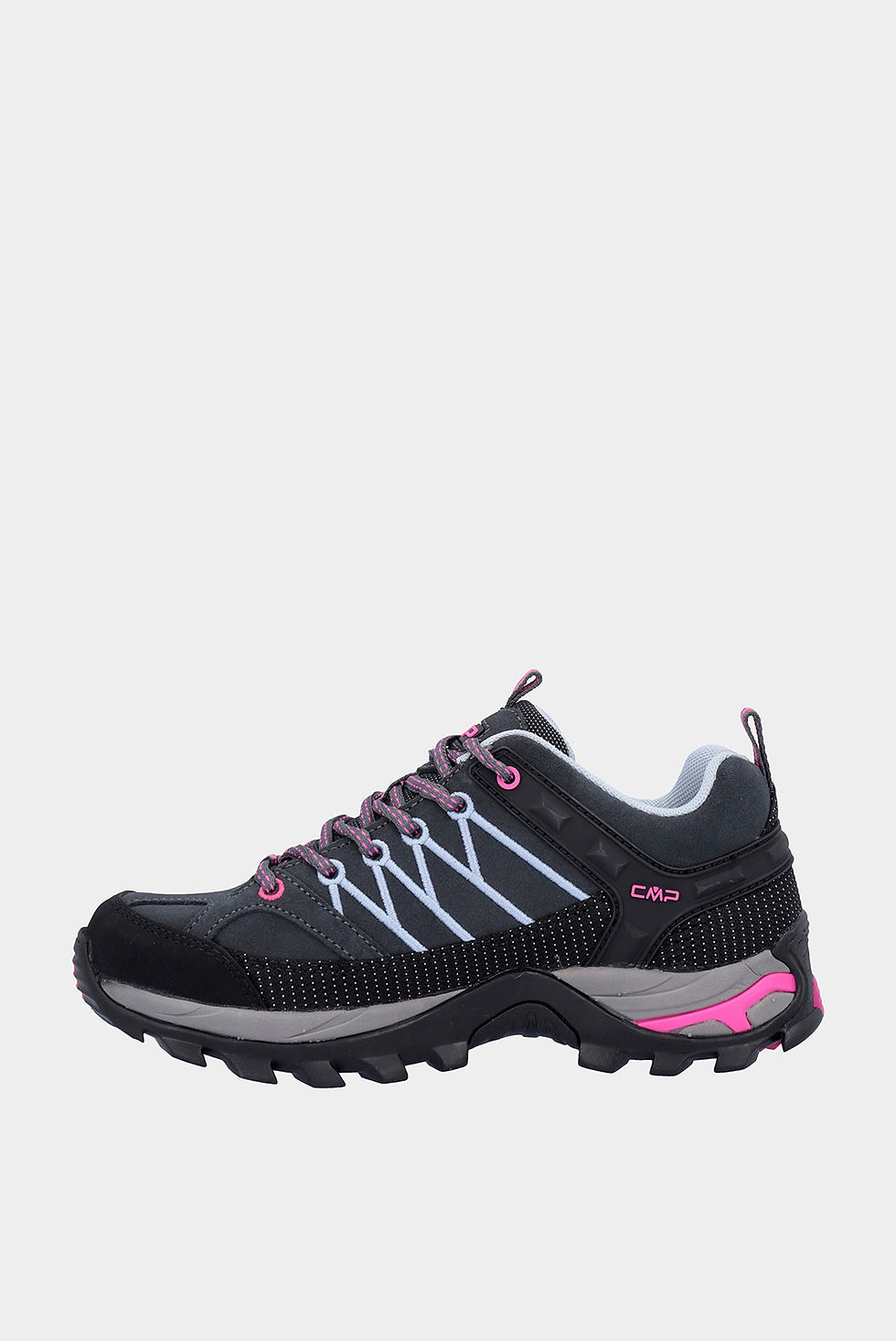 Прев'ю: Жіночі кросівки Cmp Rigel Low Trekking Shoes Wp 3Q13246-66UM 36