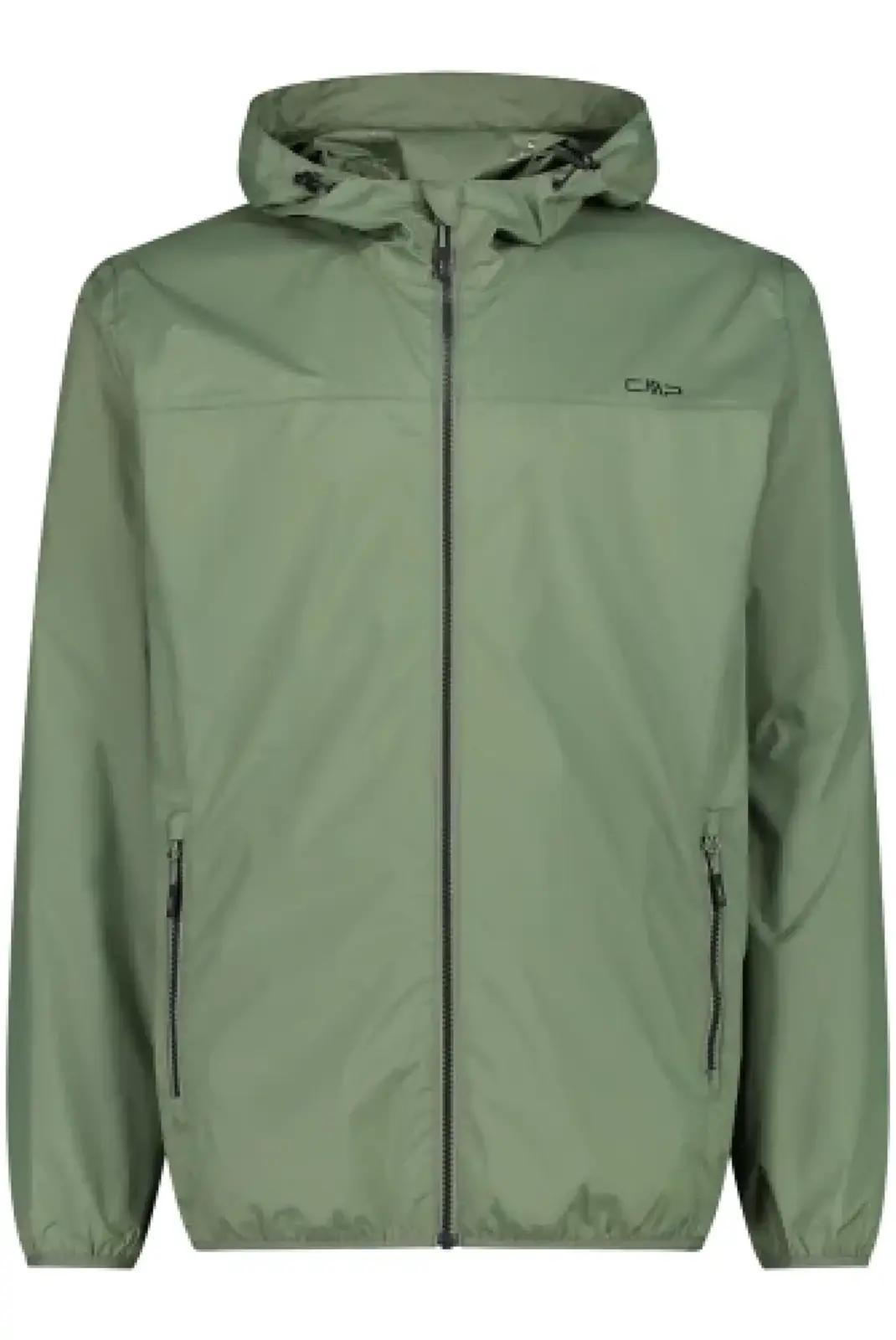 Вітрівка CMP MAN JACKET RAIN FIX HOOD (розмір 54)