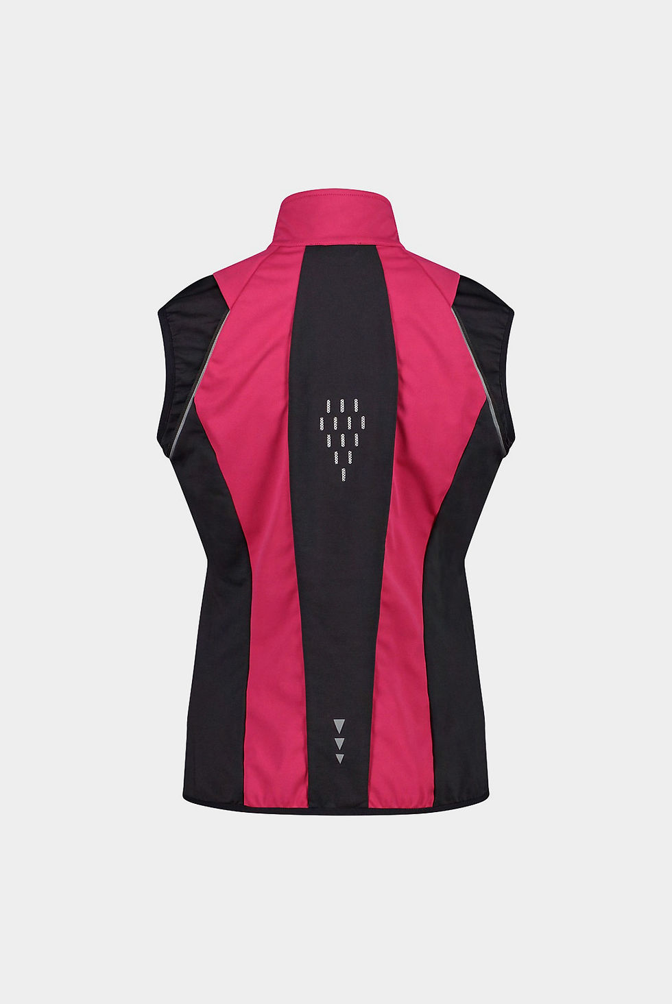 Прев'ю: Жіноча спортивна куртка Cmp Woman Jacket With Detachable S 30A2276-B870 38