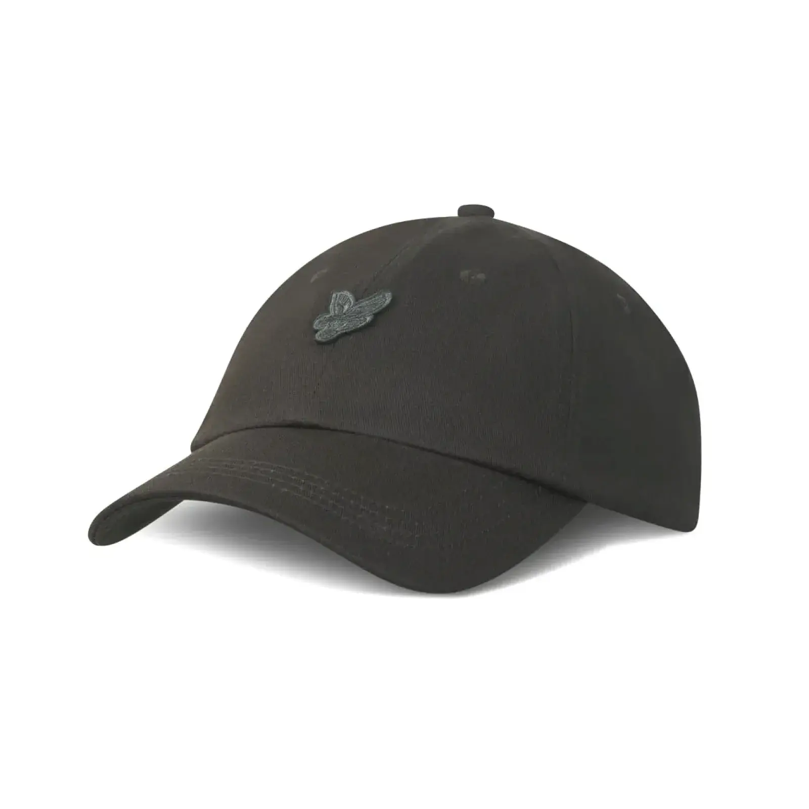 Кепка Lyle & Scott TONAL EAGLE BASEBALL CAP р.one size