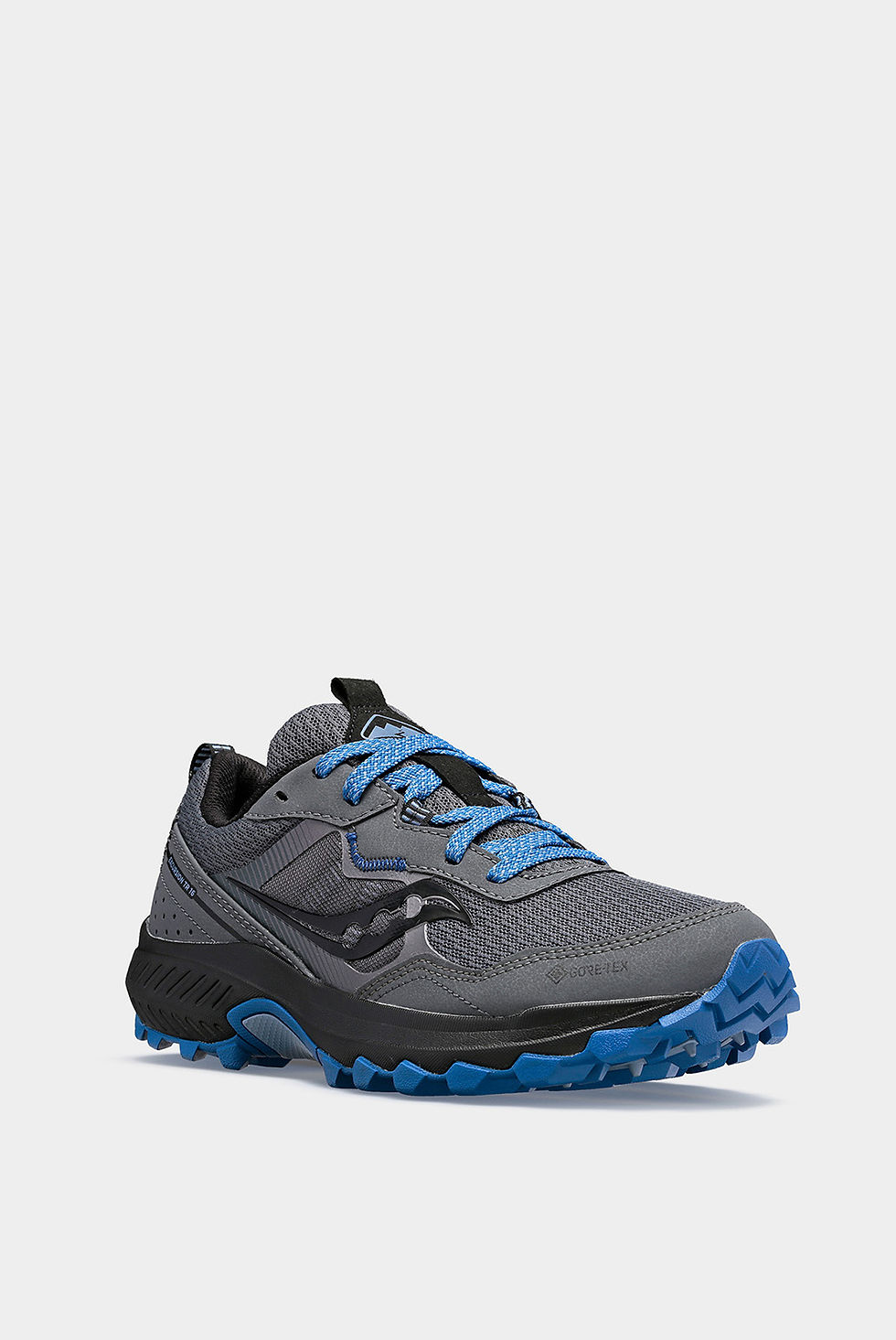 Прев'ю: Жіночі кросівки для бігу Saucony Excursion TR16 Gtx S10749-21 38.5