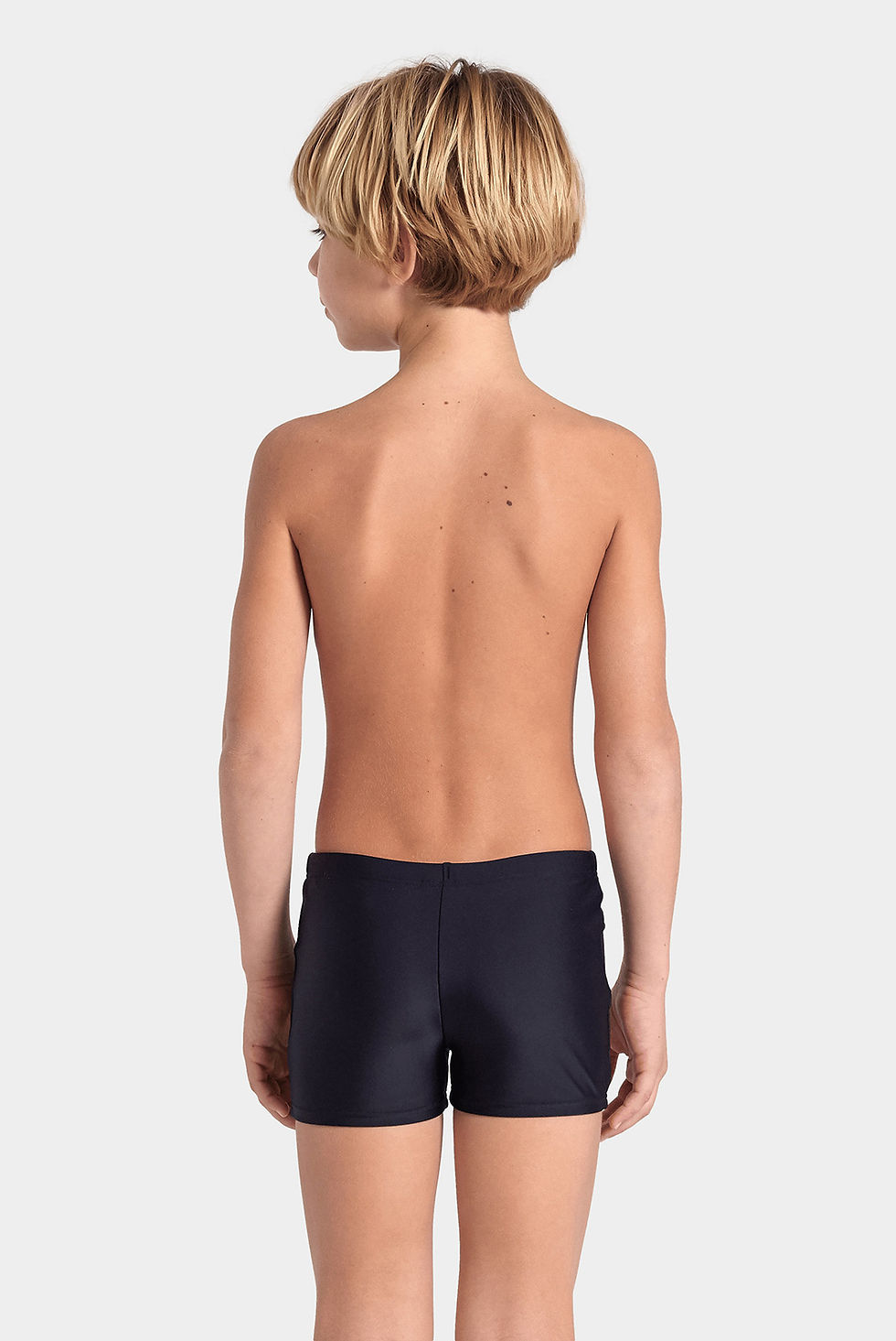 Прев'ю: Дитячі плавки Arena Dynamo Jr Short R 006501-500 чорний 128 см