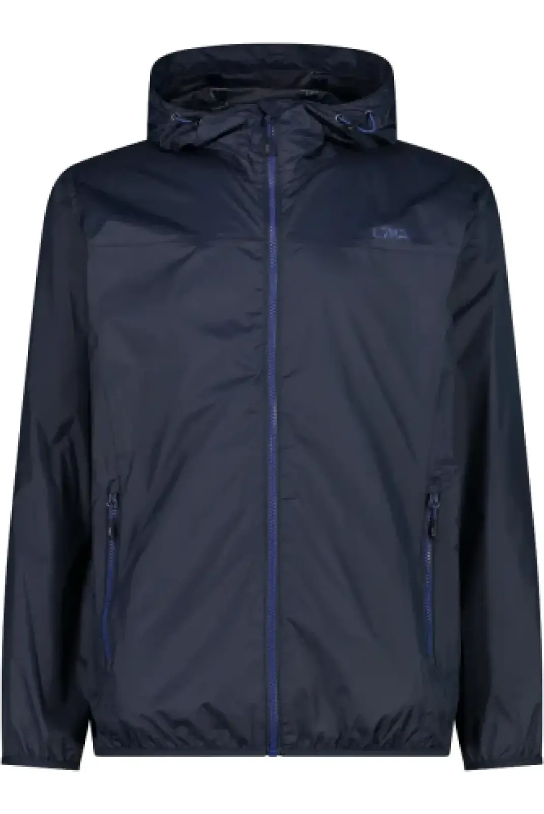 Вітрівка CMP MAN JACKET RAIN FIX HOOD р.48