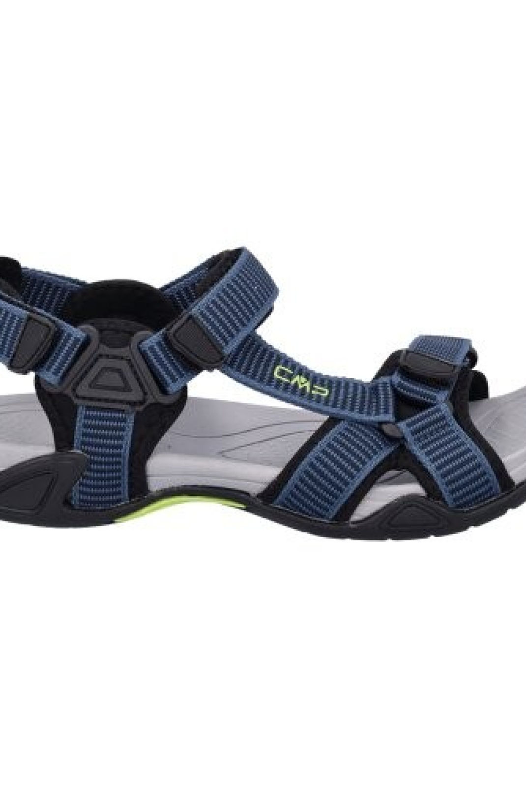 Сандалі CMP HAMAL HIKING SANDAL (розмір 42)