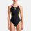 Прев'ю: Купальник Arena OPENINGS SWIMSUIT V BACK LB (38 FR)