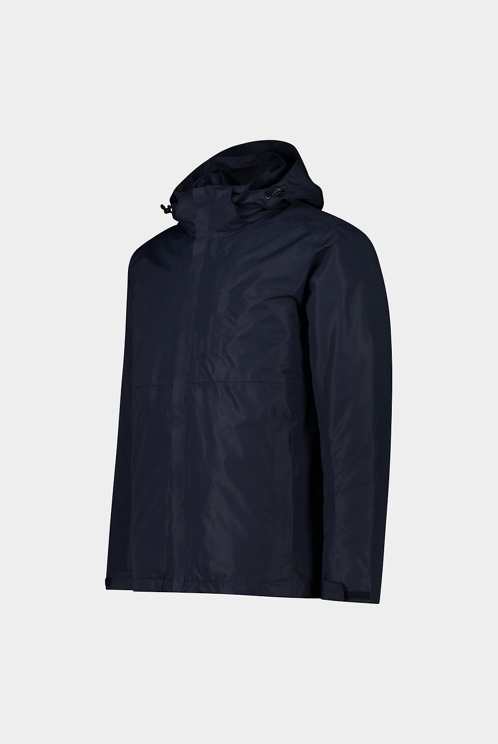 Прев'ю: Куртка CMP MAN JACKET ZIP HOOD DETACHABLE (розмір 52)