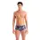 Прев'ю: Чоловічі плавки Arena SCRATCHED SWIM LOW WAIST SHORT р.90