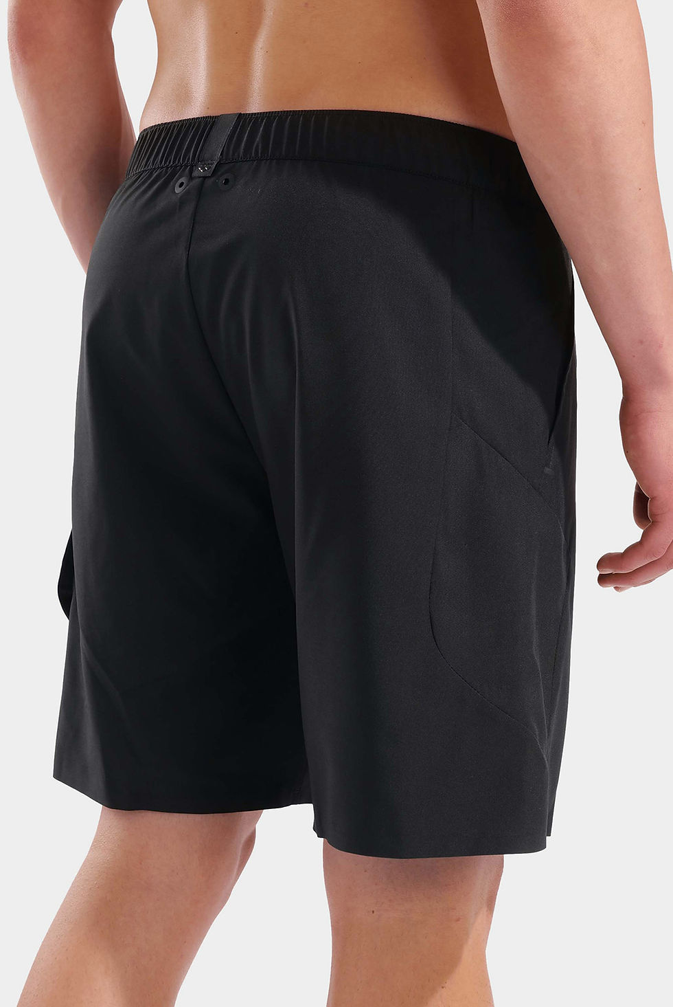 Прев'ю: Чоловічі спортивні шорти Arena EVO WALKING BERMUDA black