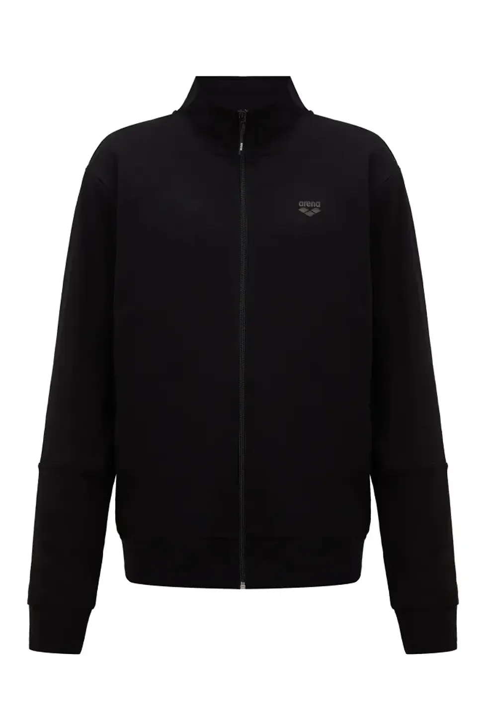 Прев'ю: Чоловічий реглан Arena Unbrushed F/Z Jacket 007673-500 L