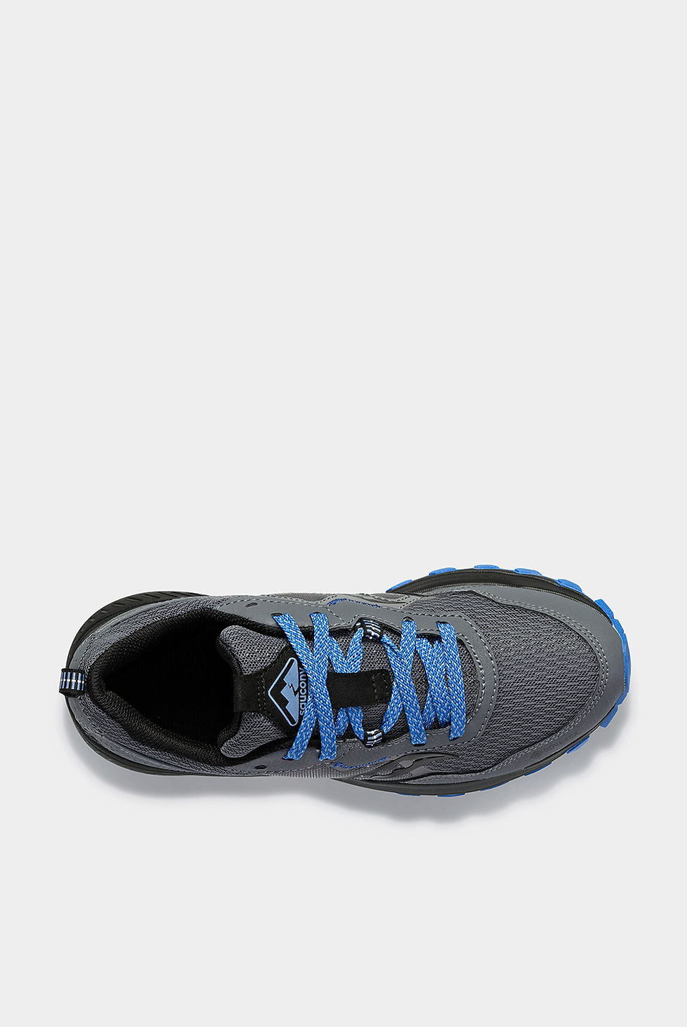 Прев'ю: Жіночі кросівки для бігу Saucony Excursion TR16 Gtx S10749-21 38.5