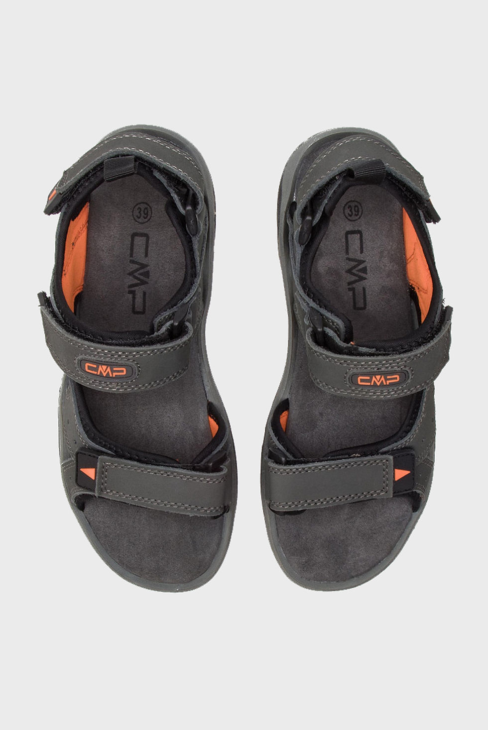 Прев'ю: Сандалії CMP ALMAAK HIKING SANDAL (РОЗМІР 44)