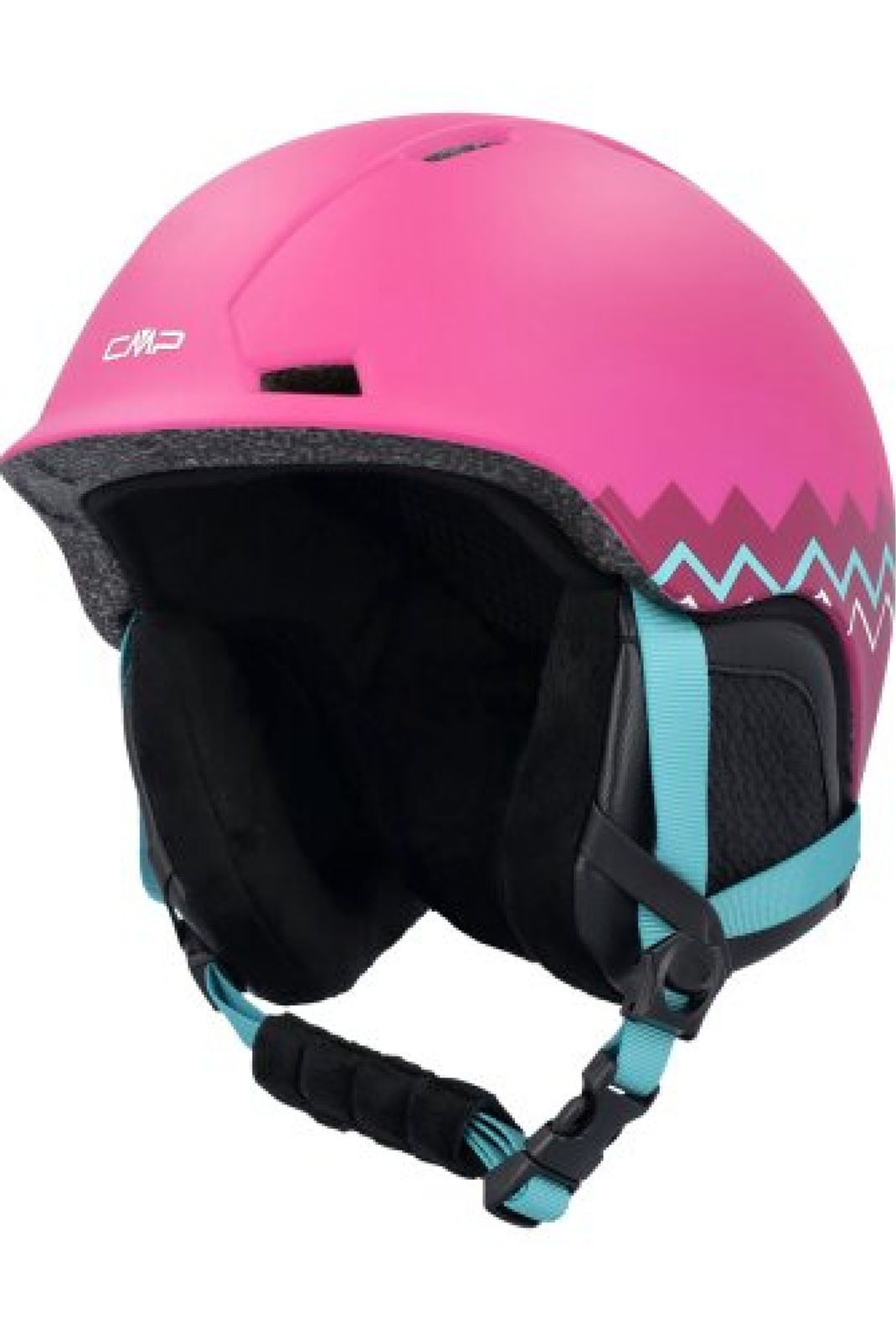 Шолом г/л CMP XJ-4 KIDS SKI HELMET (розмір S)