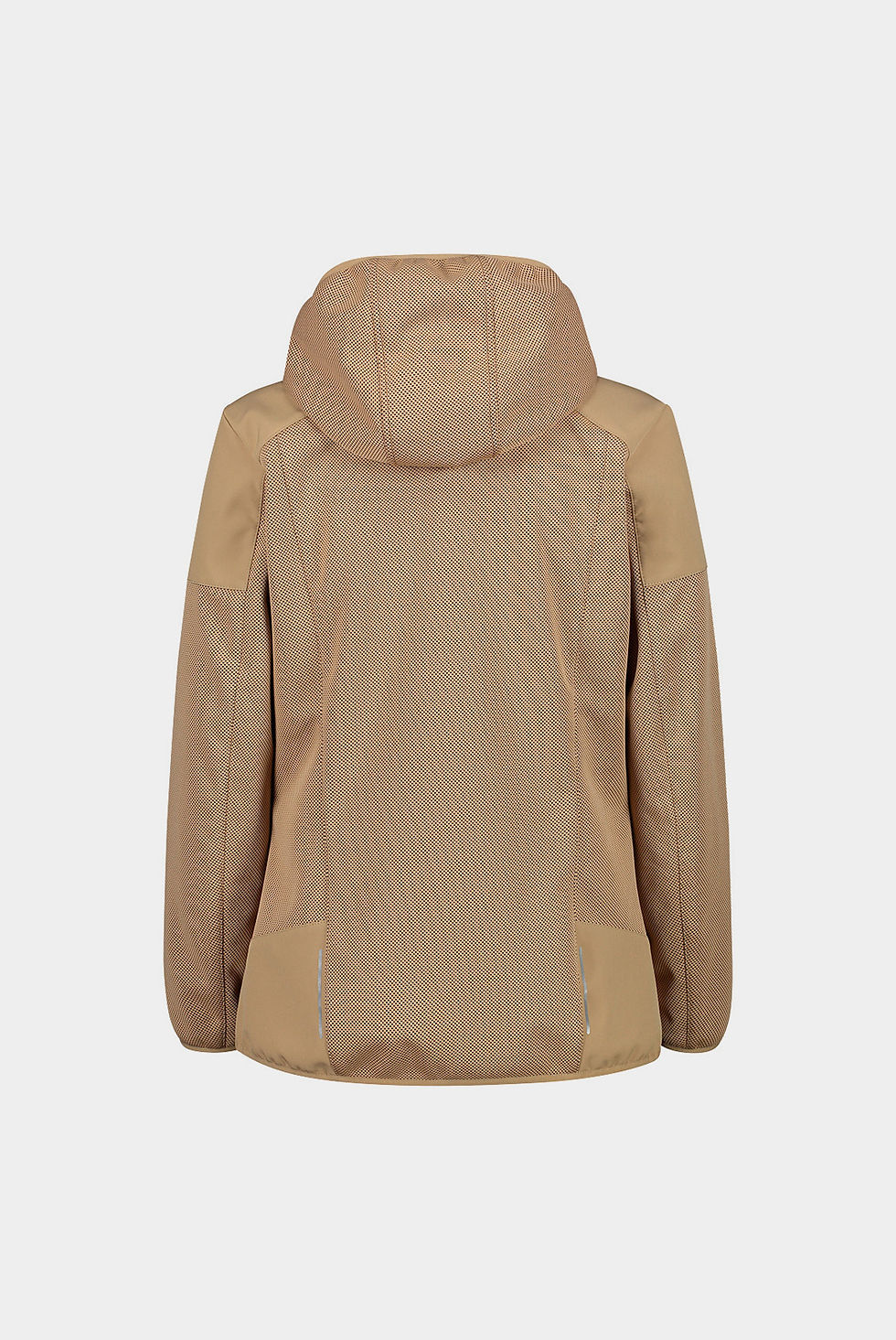 Прев'ю: Жіноча спортивна куртка Cmp Woman Jacket Fix Hood 33A2136-13XP 36