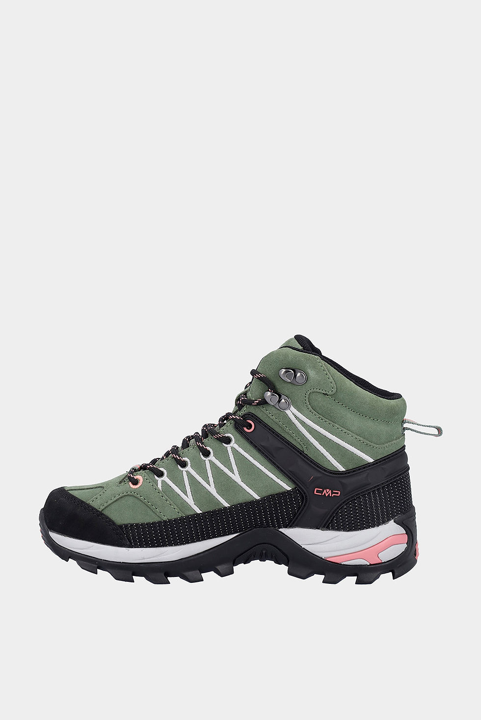 Прев'ю: Жіночі черевики Cmp Rigel Mid Trekking Shoes Wp 3Q12946-24ER 36