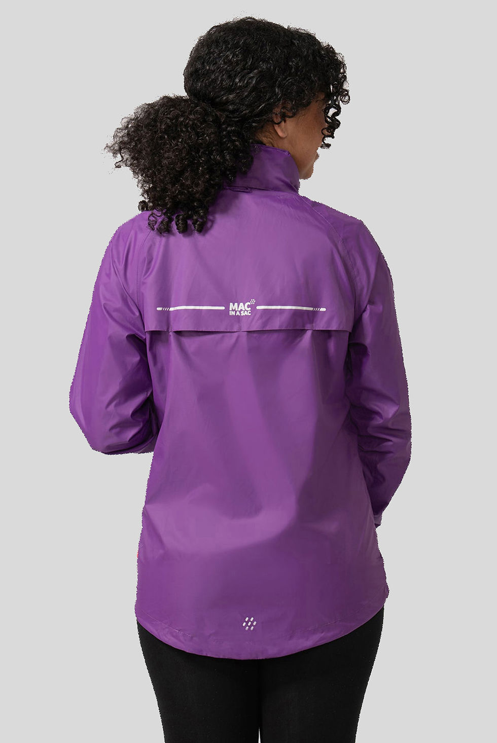 Прев'ю: Куртка MAC In a Sac MIAS ORIGIN 2 ADULT JACKET purple