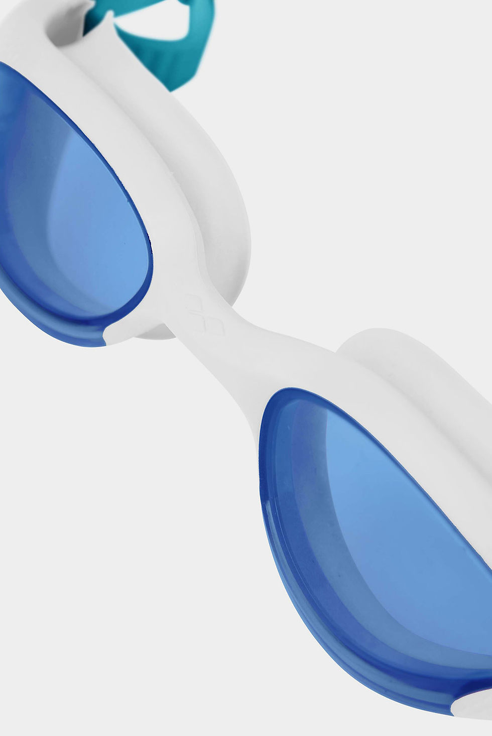 Прев'ю: Окуляри для плавання Arena THE ONE PLUS WOMAN blue-white-white