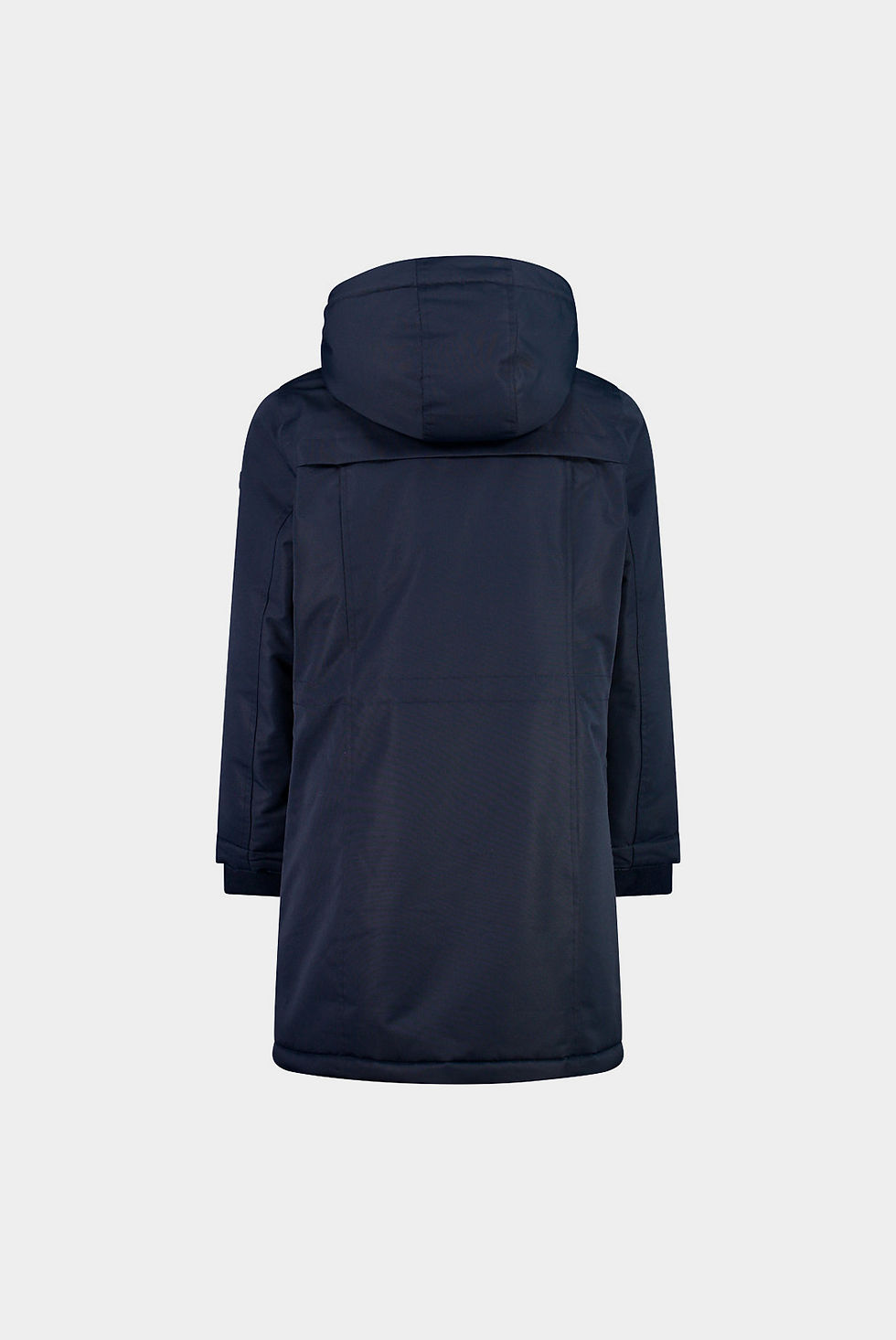 Прев'ю: Дитяча парка Cmp Kid G Parka Fix Hood 33K1475-N950 110 см