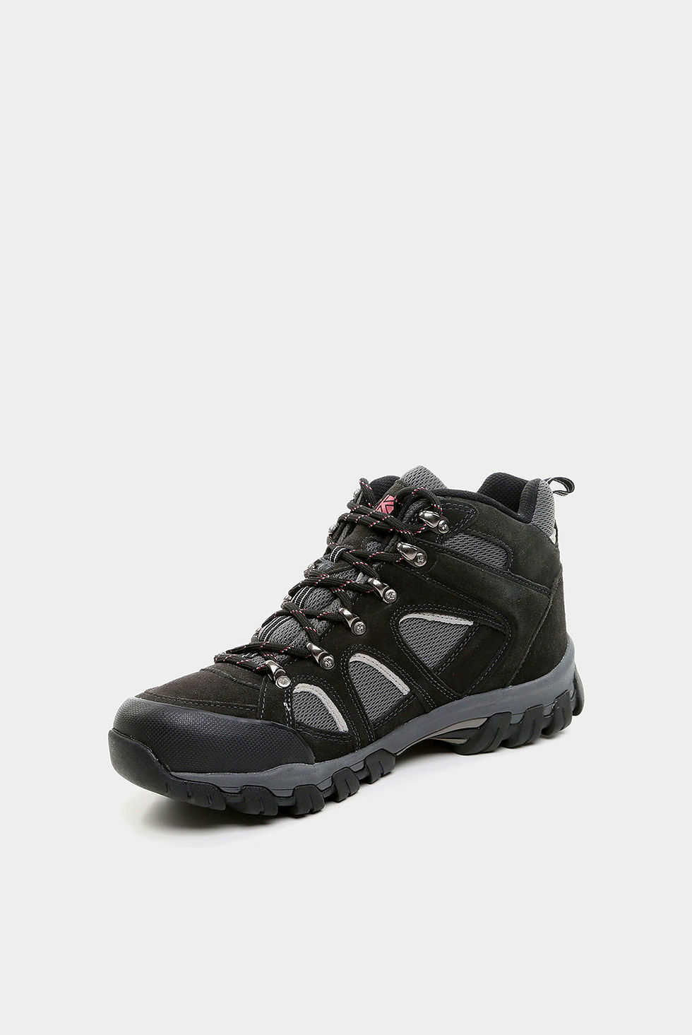 Прев'ю: Чоловічі черевики Karrimor BODMIN MID 4 WEATHERTITE black sea