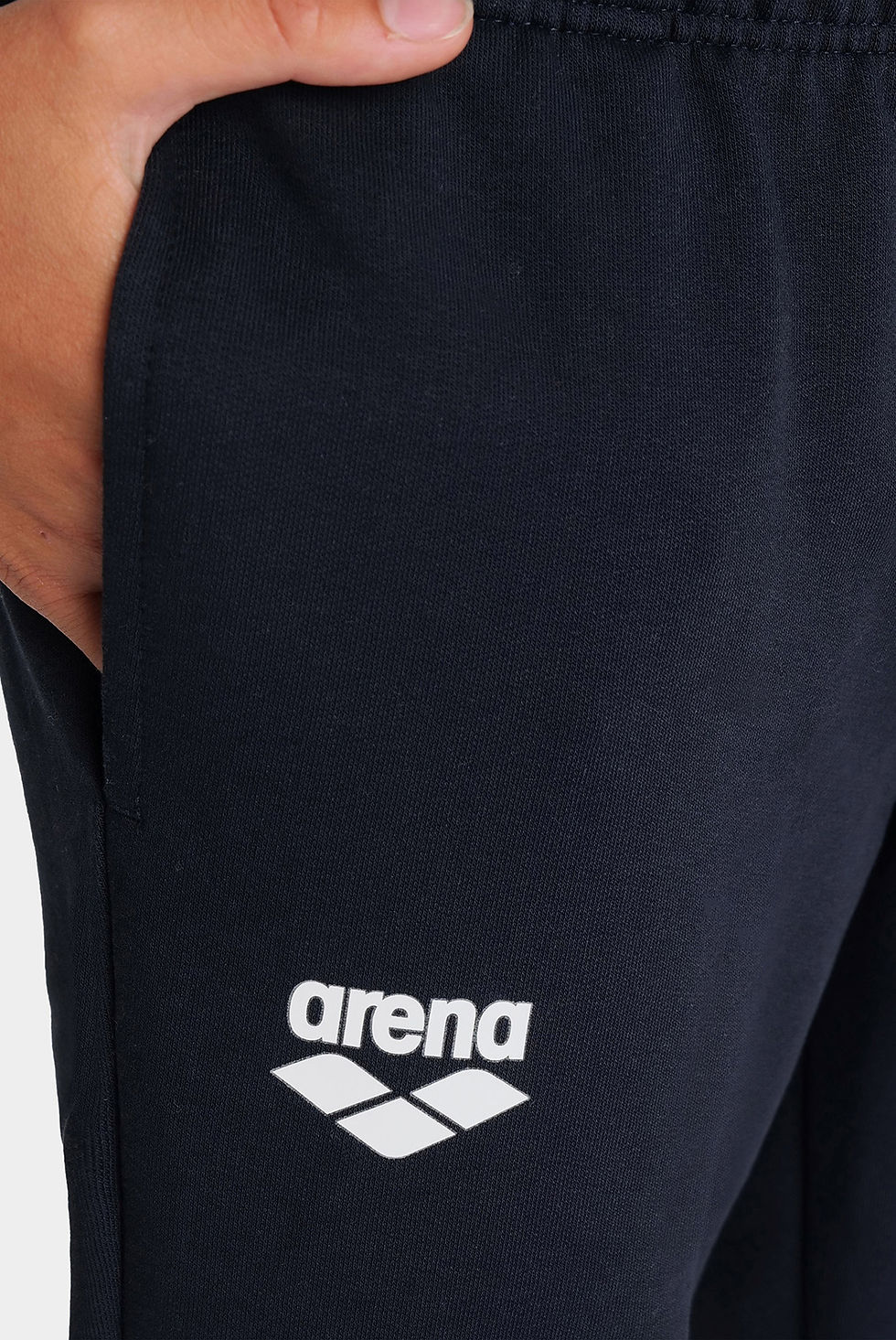 Прев'ю: Дитячі спортивні штани Arena Team Pant Solid 005350-700 14 років