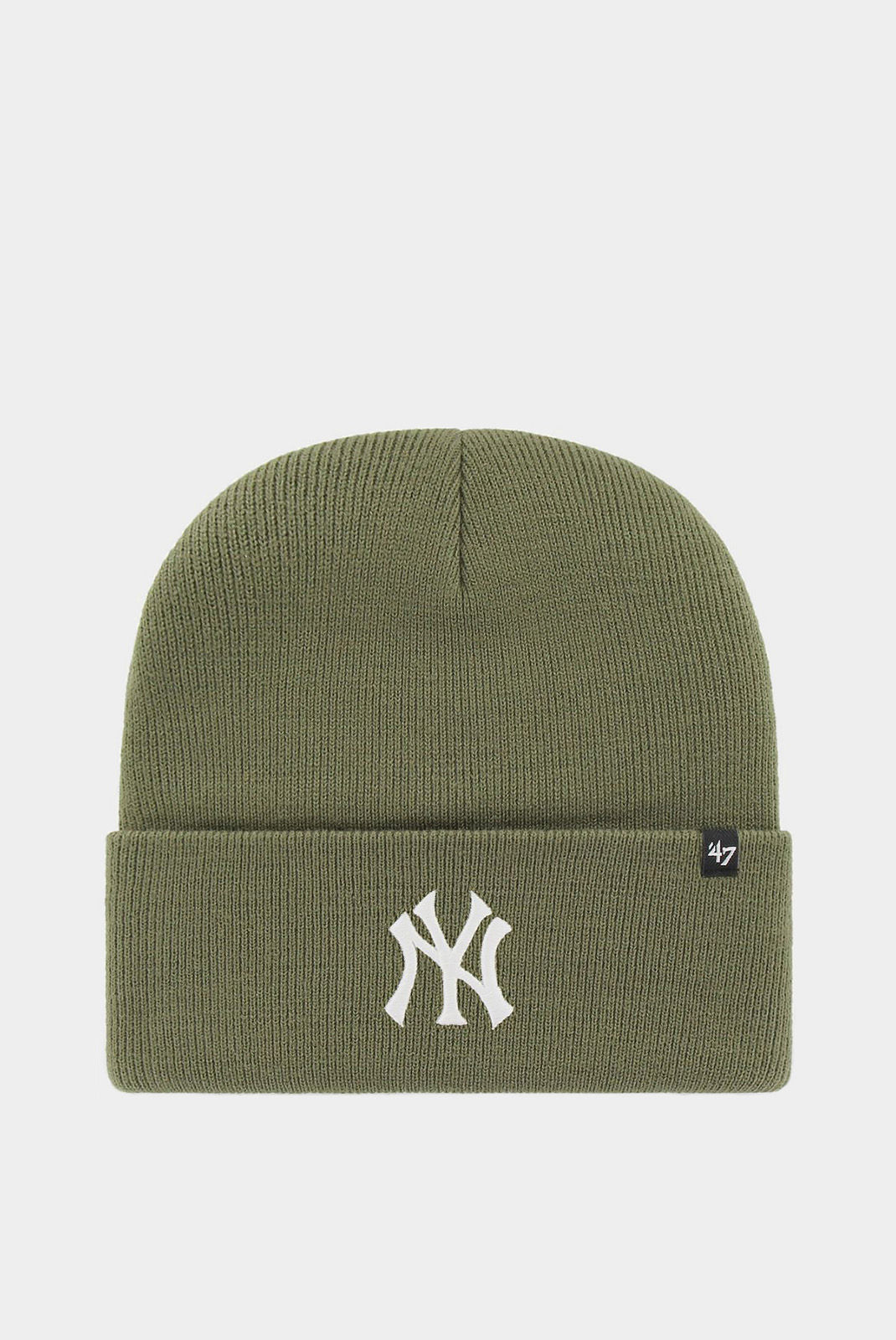 Шапка 47 Brand NEW YORK YANKEES HAYMAKER moss