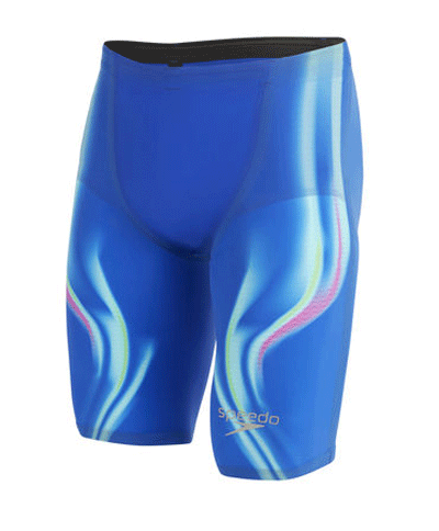 Гідрошорти для плавання Speedo FASTSKIN LZR 2 RACER HG/WST JAMMER (РОЗМІР 24UK)