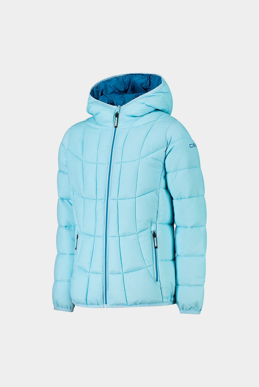 Прев'ю: Дитяча куртка Cmp Kid G Jacket Fix Hood 33Z1435-L219 128 см