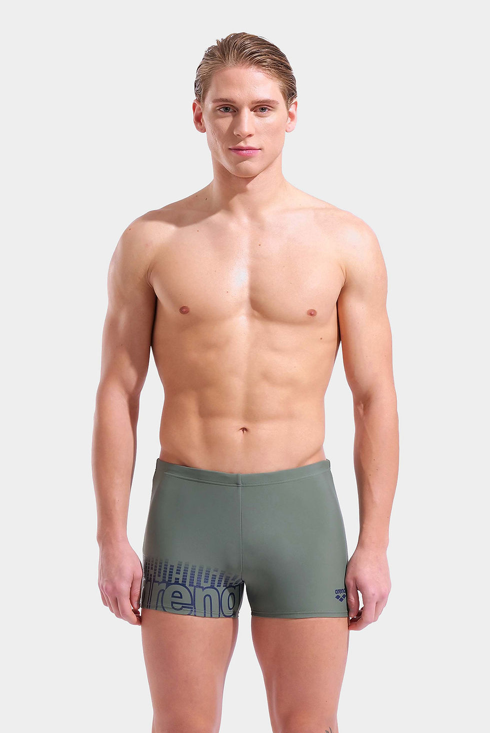 Прев'ю: Чоловічі плавки Arena PLAYFUL SWIM SHORT