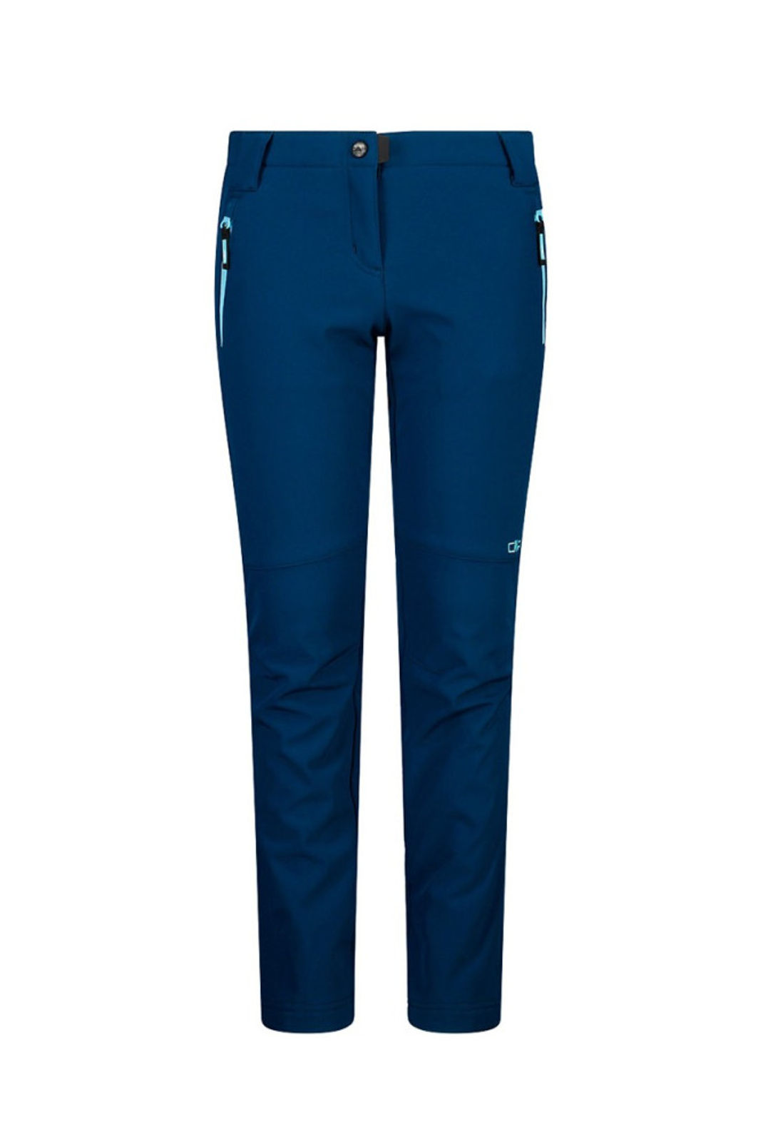 Дитячі штани-sfc CMP KID G LONG PANT