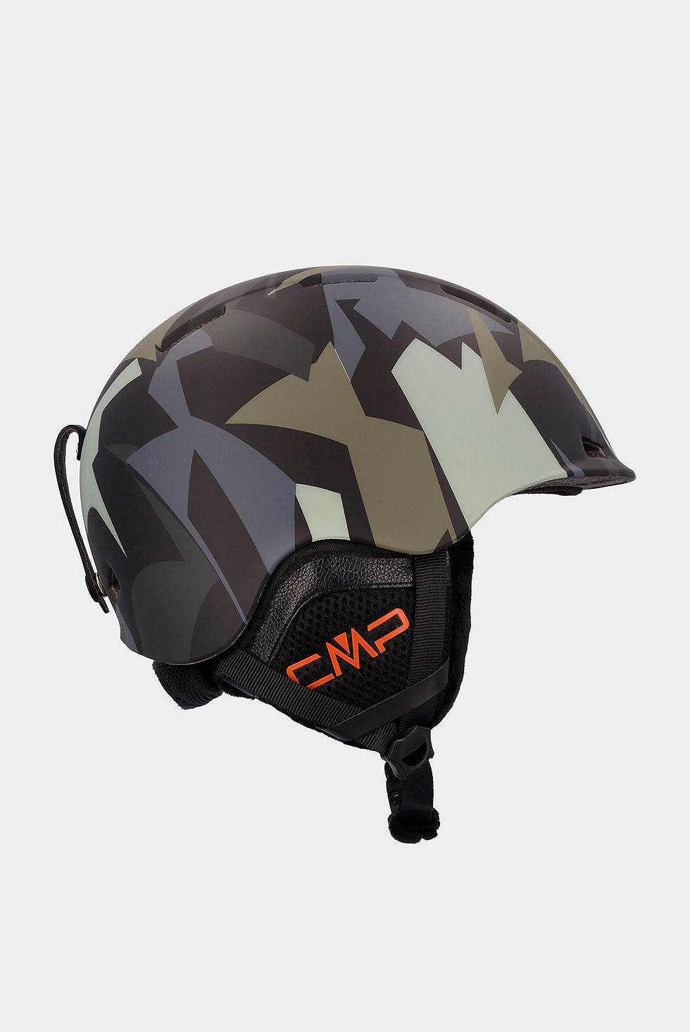 Прев'ю: Шолом г/л CMP XA-4 SKI HELMET р.L